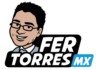 Logo FerTorresMx